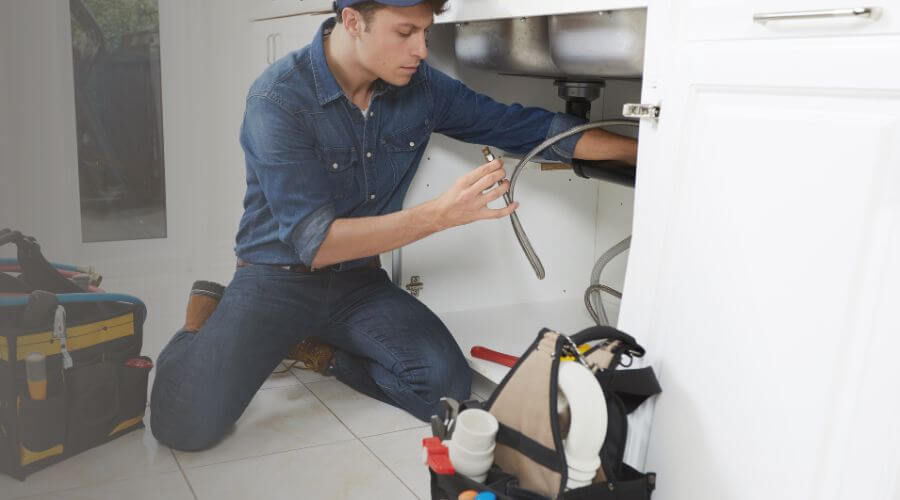 Professional emergency plumbing in Osage, WV